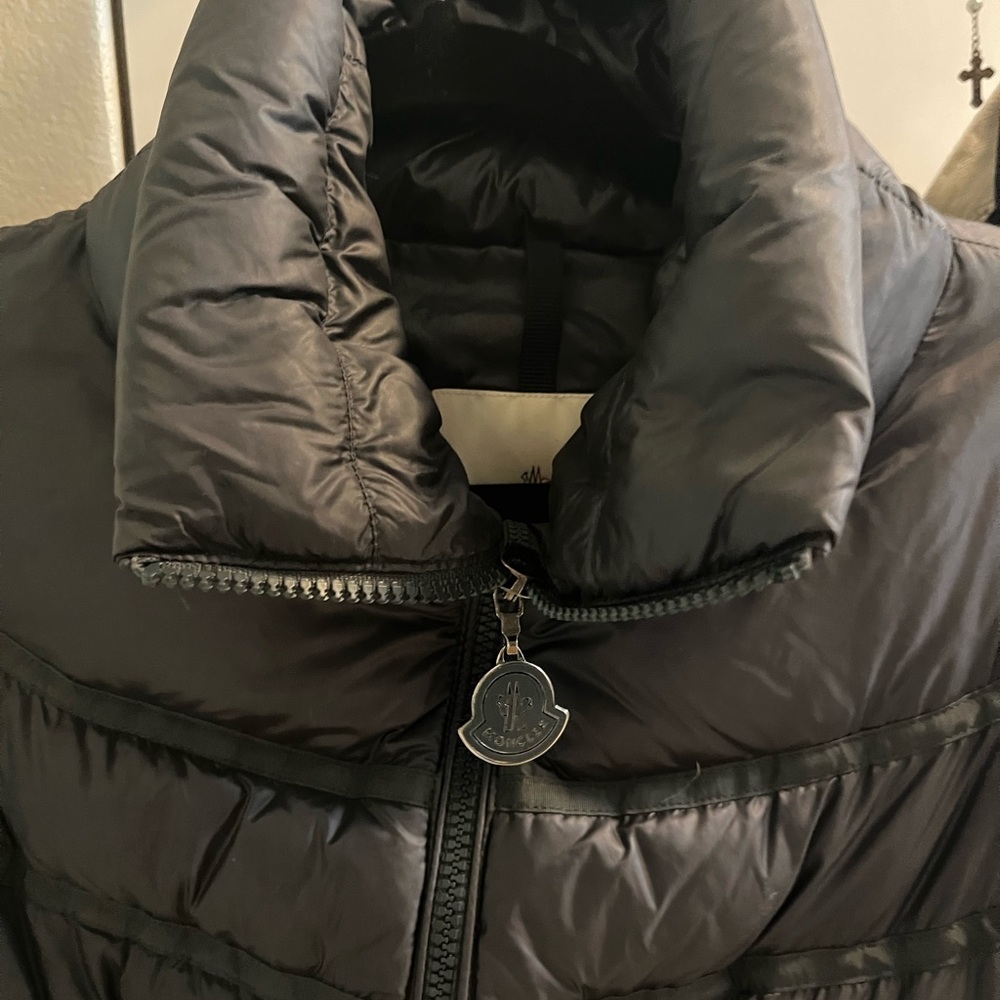 Moncler jacket - Picture 3 of 7